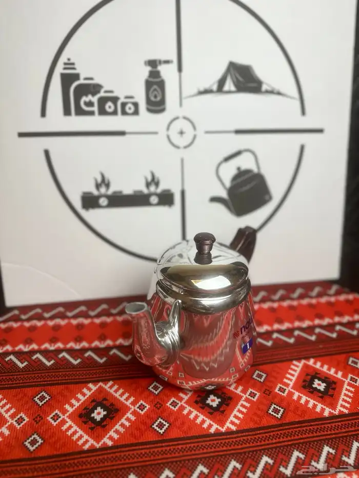 ابريق مصري 7