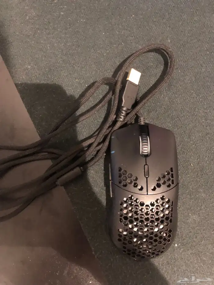 مكسر للبيع مع ماوس 1