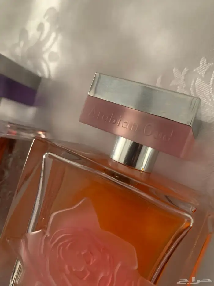 عطور استخدام قليل جدا 1