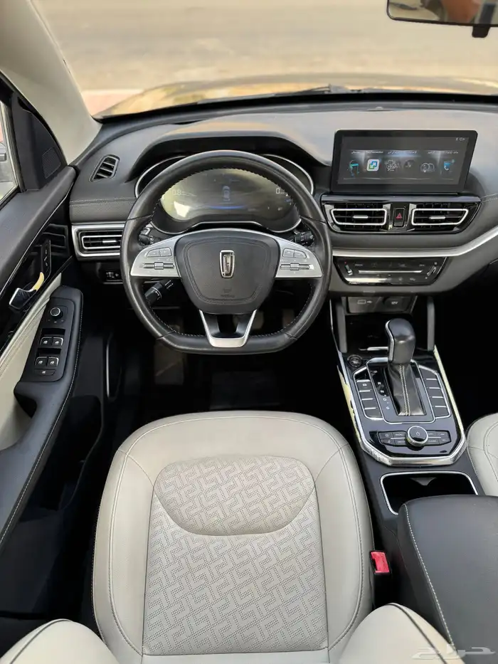 FAW فاو T33 2022 السعر 29000 الف 16
