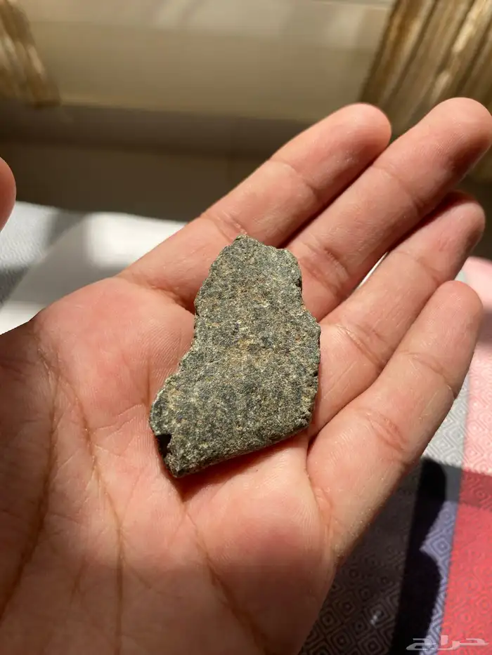 3 نيازك مختلفة لهواة الاقتناء والنوادر 13