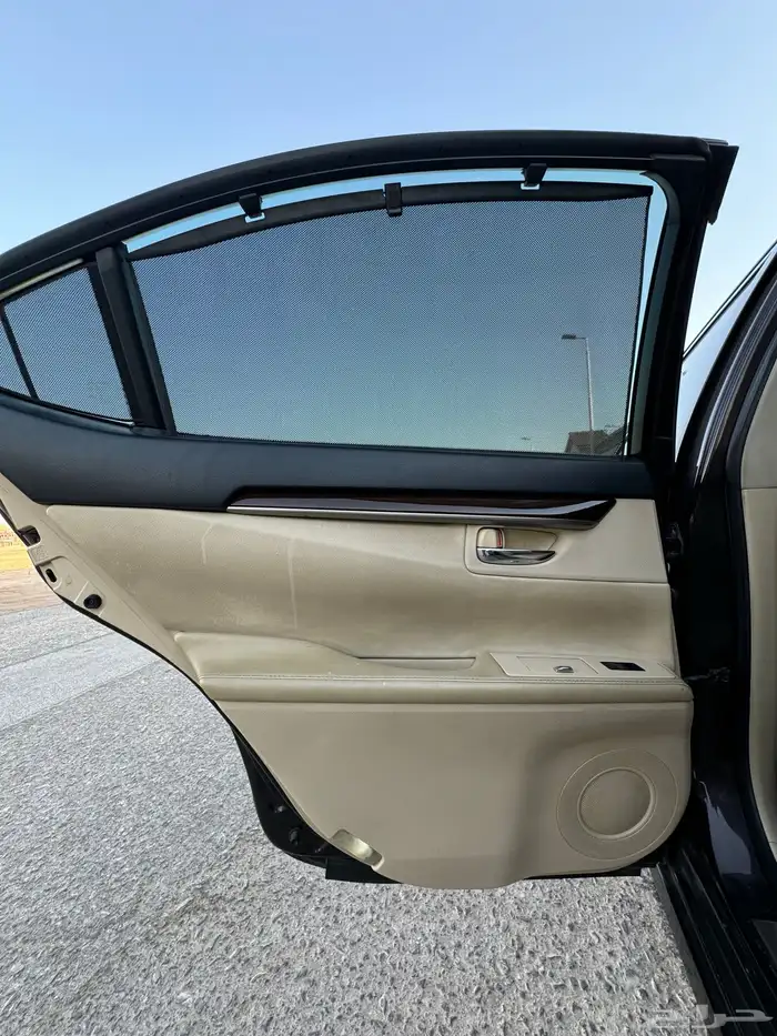 لكزس 2013 ES 350 فل كامل 12