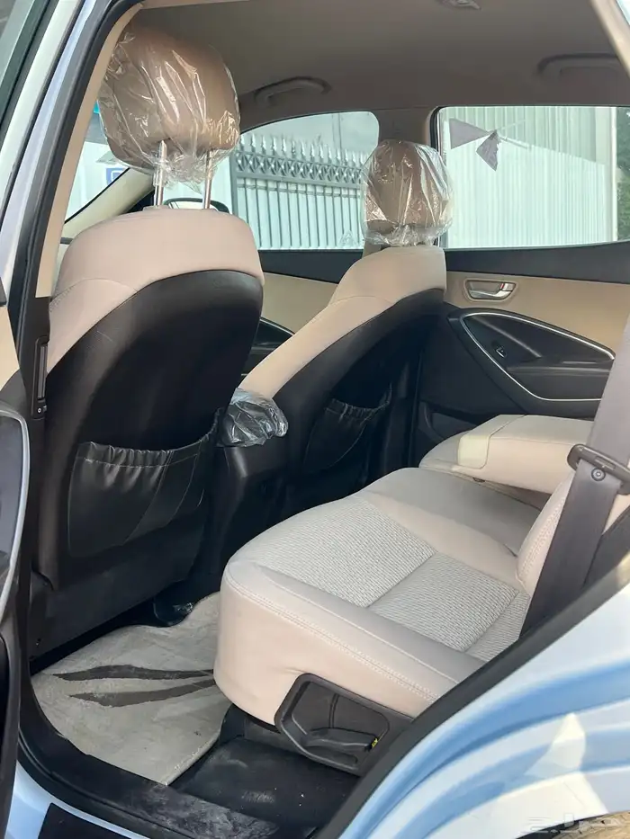 هواندي سنتافي 9