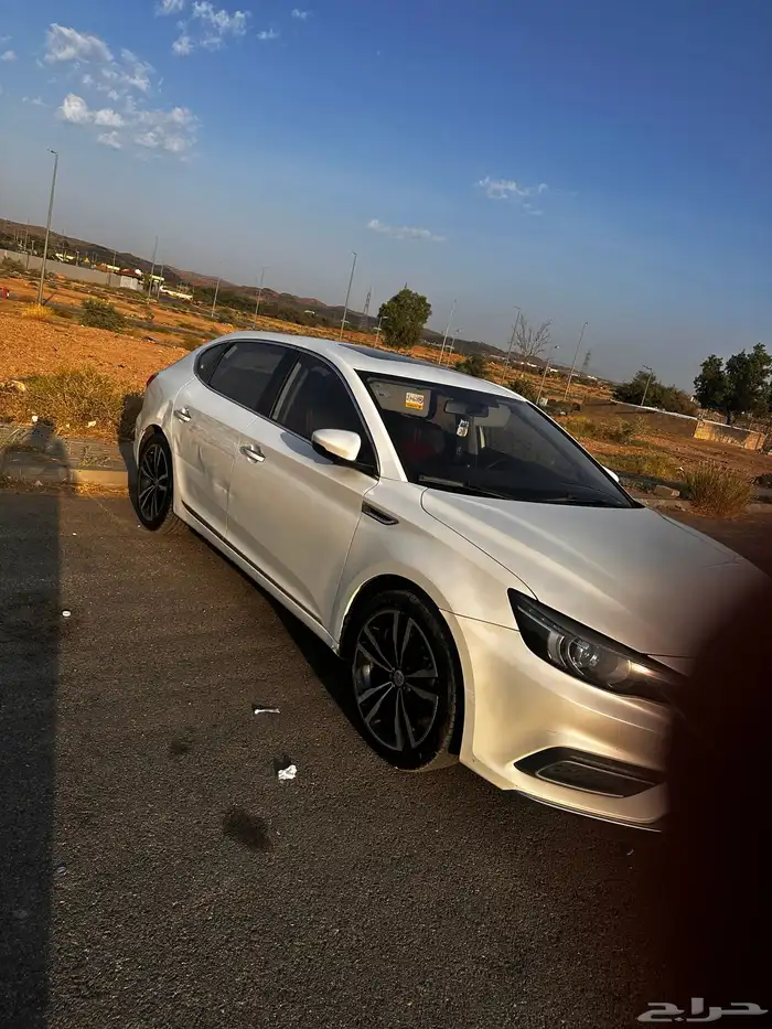 ام جي 6 2020 3
