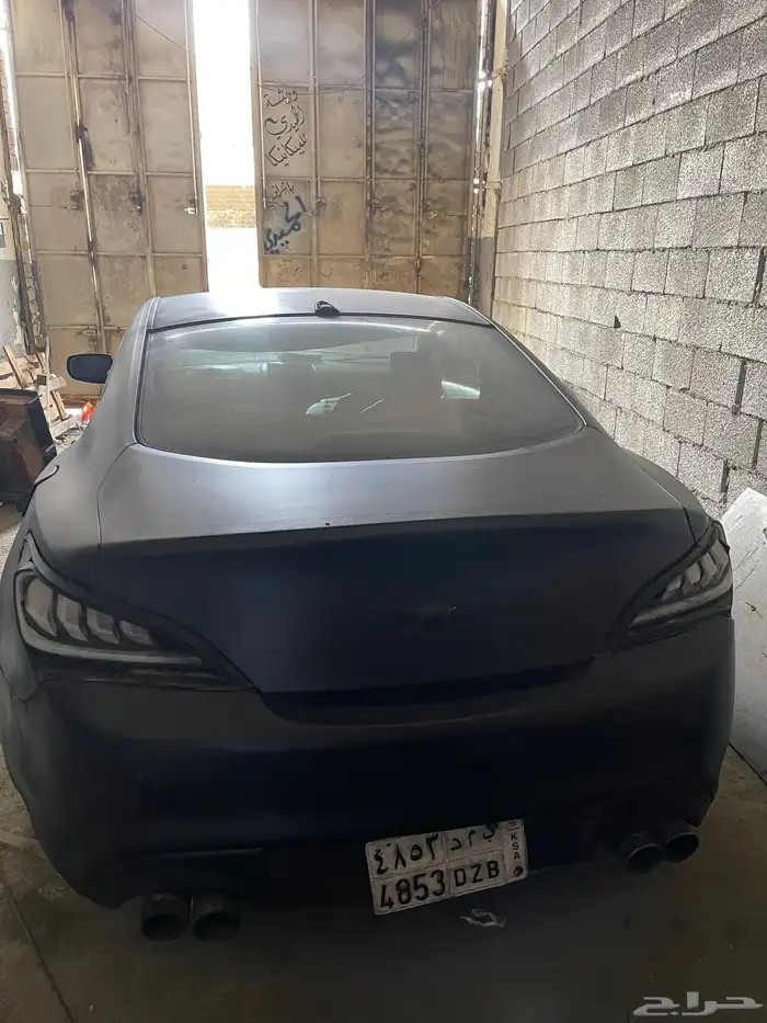 جنسس كوبي سبورت 2