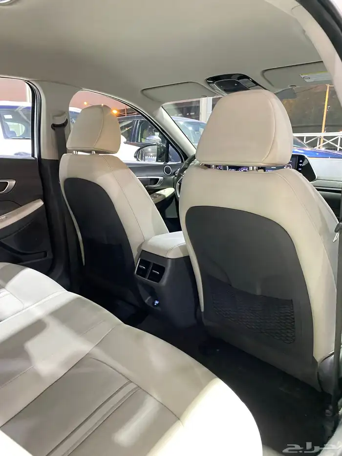 هونداي سوناتا 29