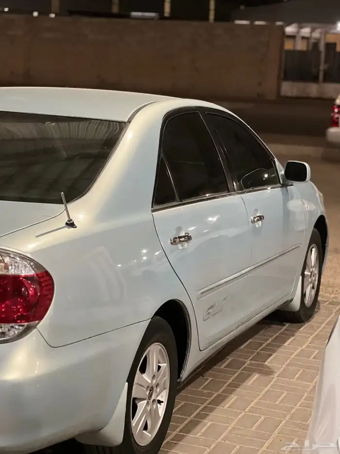 كامري 2006 2