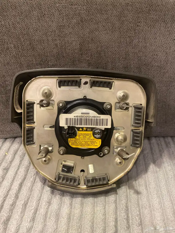 رباق فورد فكتوريا يركب من 2005 الى 2012 1