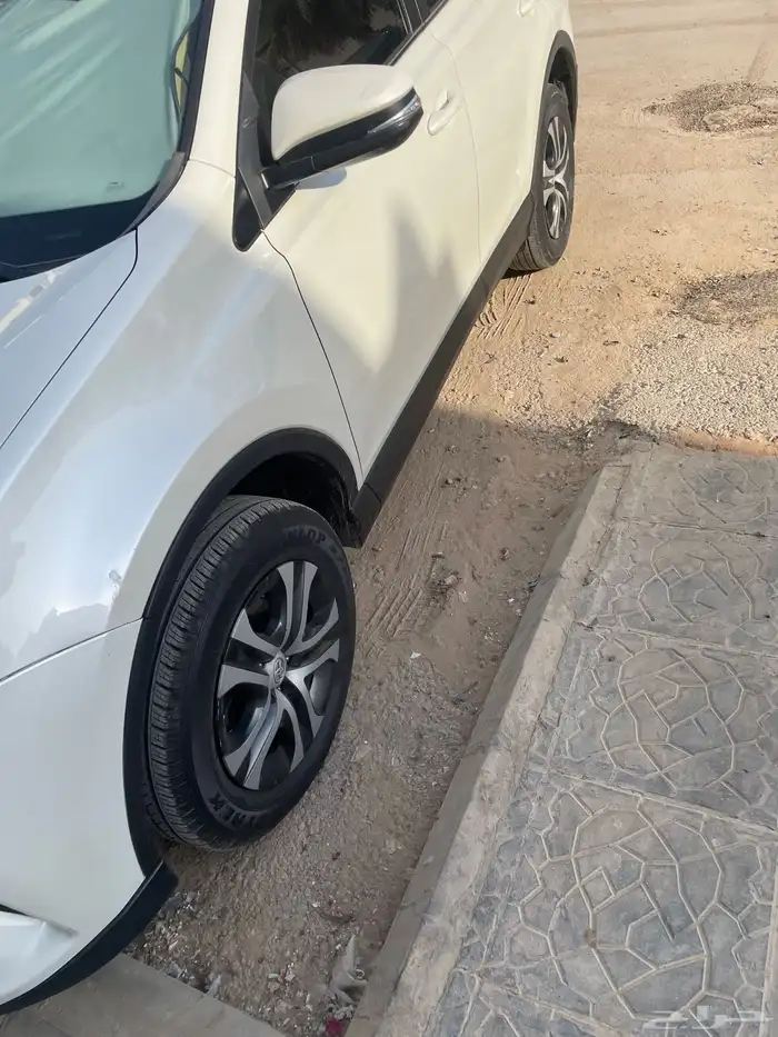 راف فور 2018 0