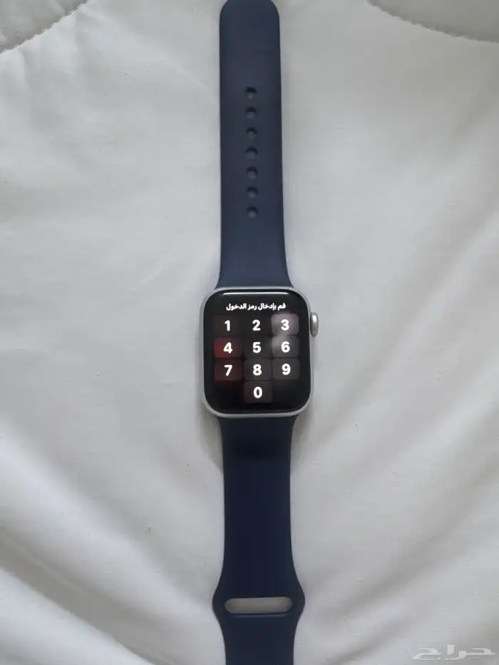 Apple Watch SE 2023 - ساعة أبل واتش اس إي 2023 0