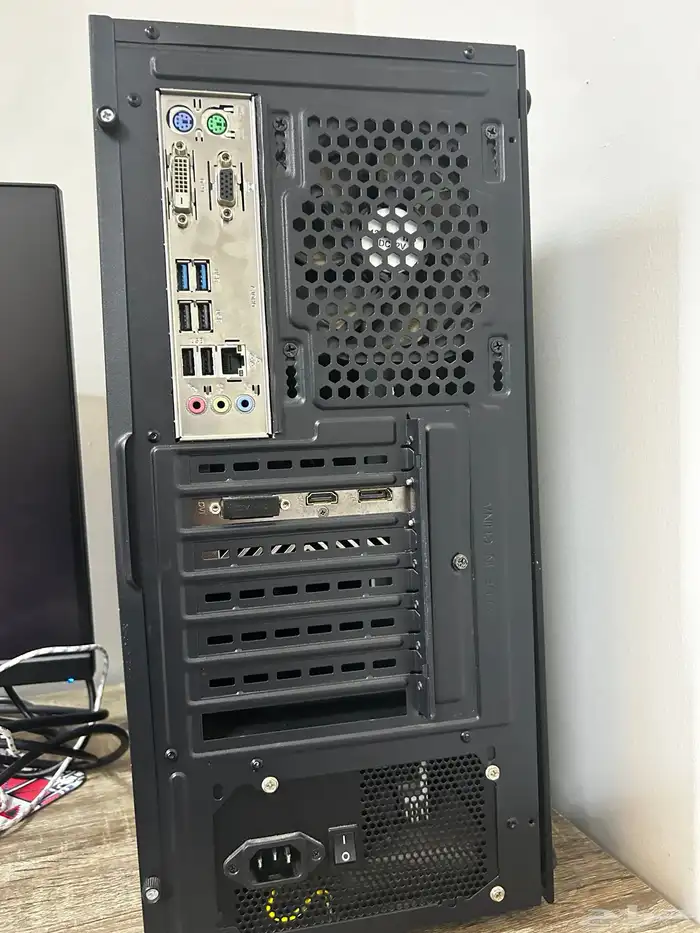للبيع بيسي 1200 3
