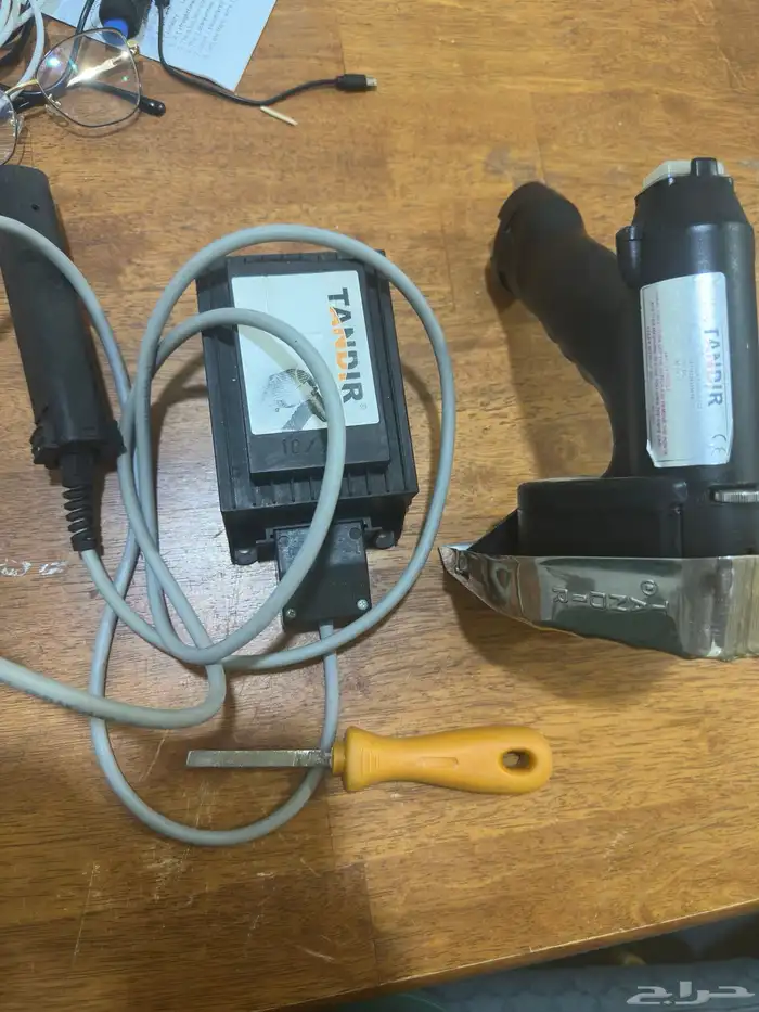 ماكينة تقطيع الشاورما الماني جديدة للبيع 4