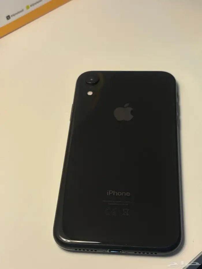 iPhone Xr 1