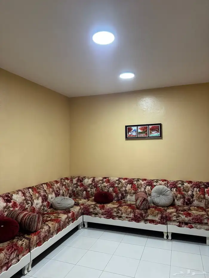 كنب للبيع 1