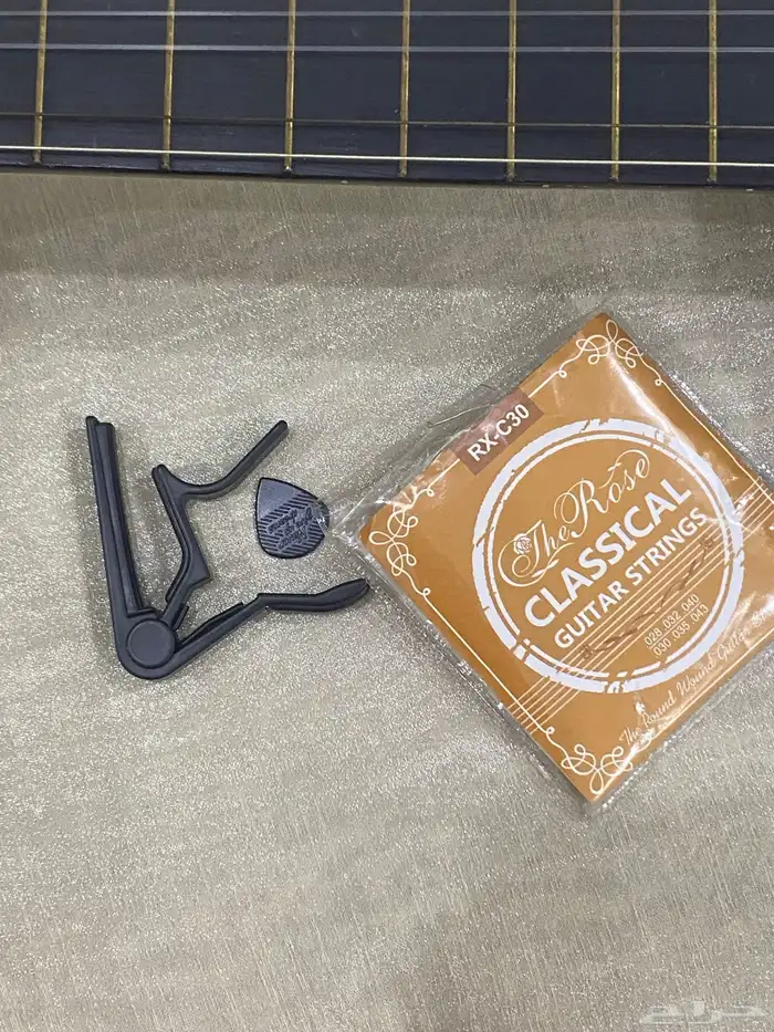 قيتار للبيع 1