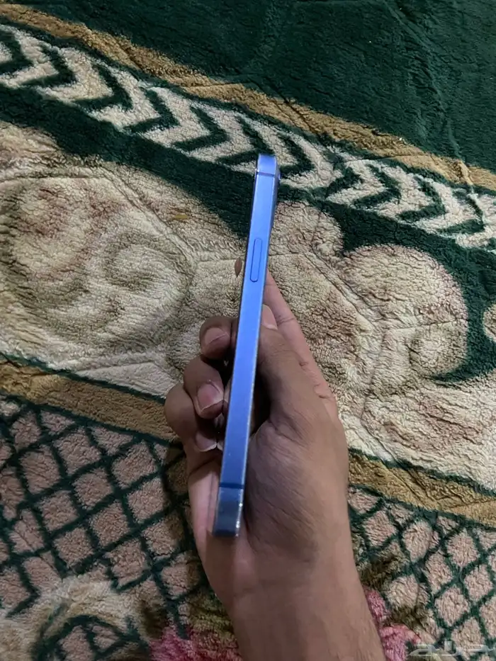 ايفون 13 عادي مستخدم 4