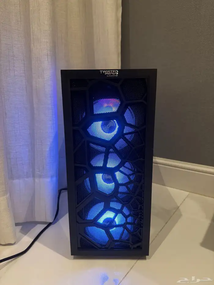 بي سي قيمنق جديد 3