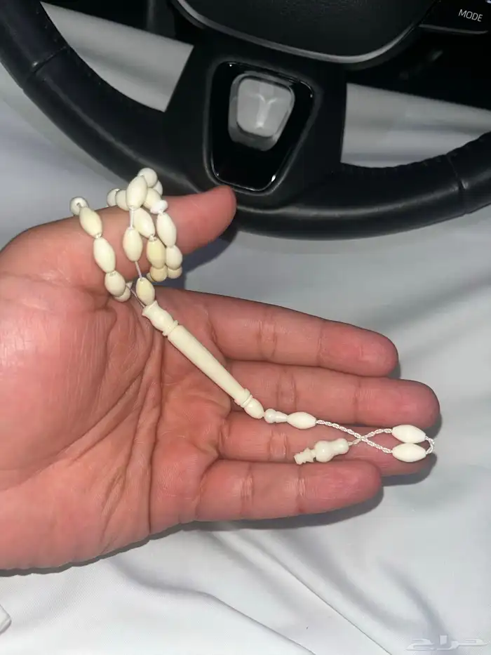 سبحه عضم جمل ويسر وكوك 1