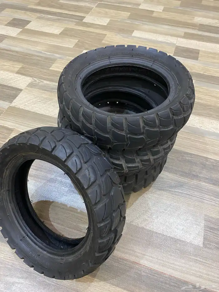 كفرات اسكوت. الوحش مقاس 10 1