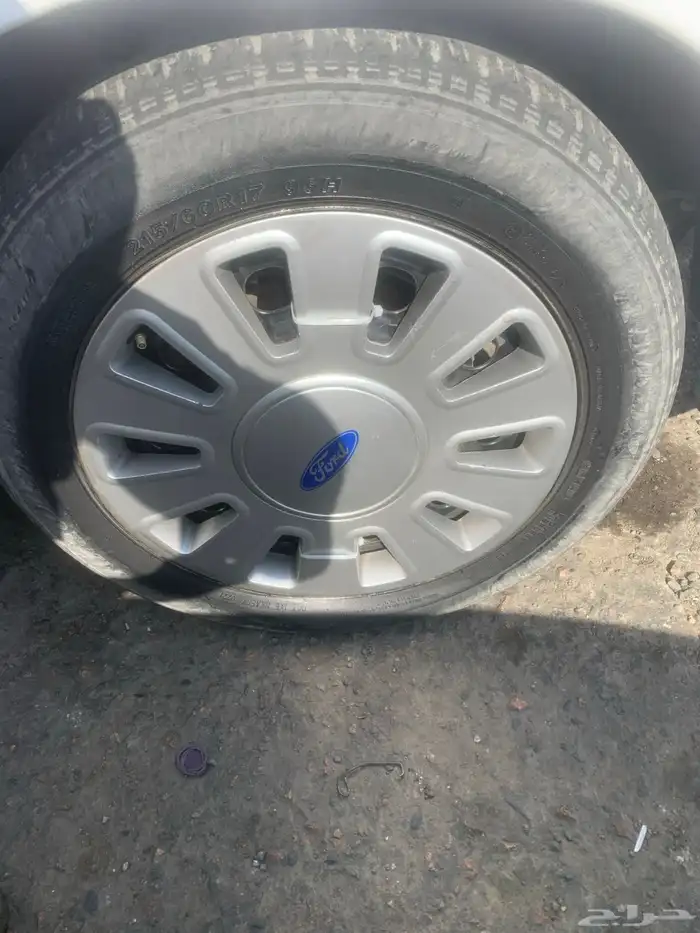 جنوط بوليسي مع الطيس للبدل 3