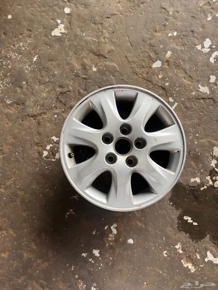 قطع كامري 98 إلى 2002 و من 2003الى 2006 و أوريون من 7  11 3