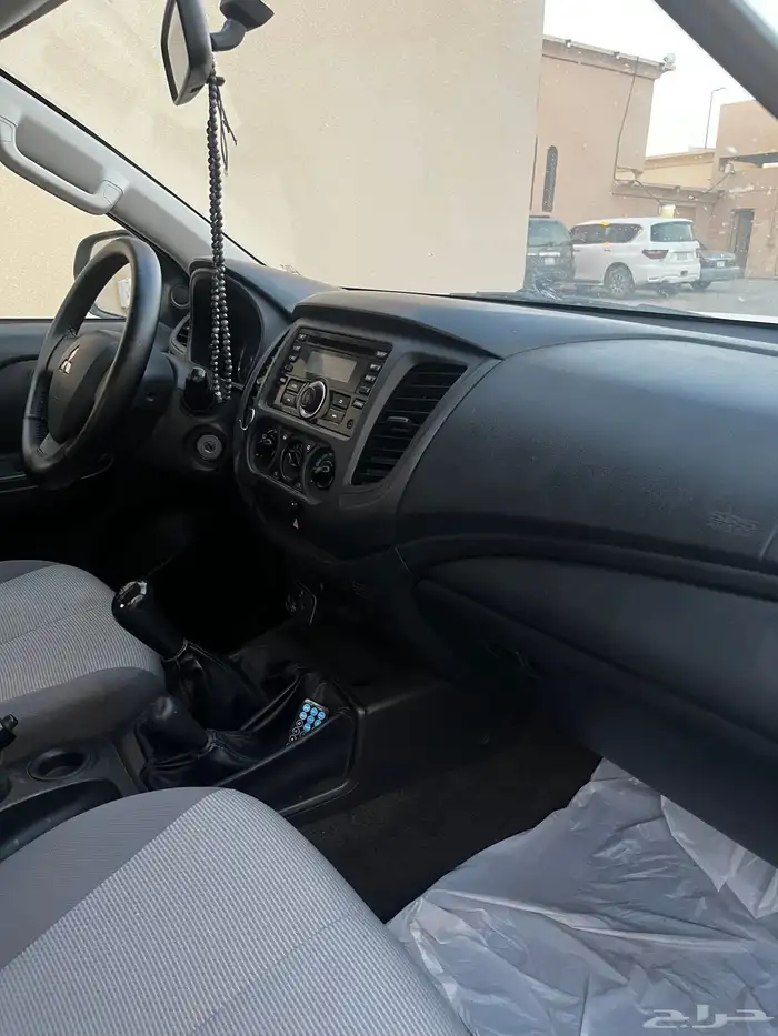 ميستوبيشي غمارتين 2019 5