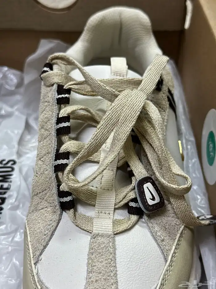 شوز نايك نسائي جديد air humara LX 9