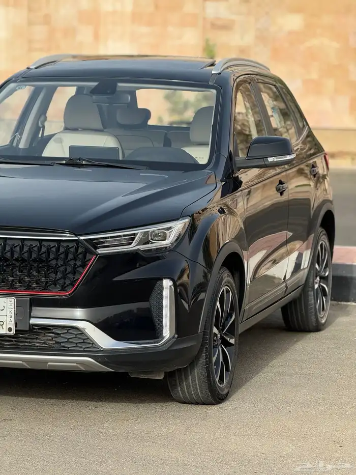FAW فاو T33 2022 السعر 29000 الف 24