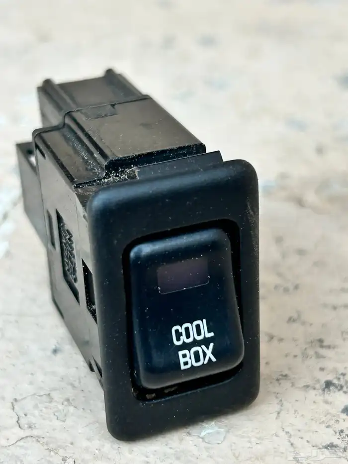 ثلاجة باترول وسط 6