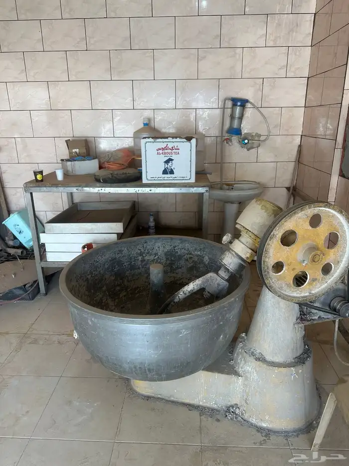 عجانه اكبر مقاس مع اغراضها 0