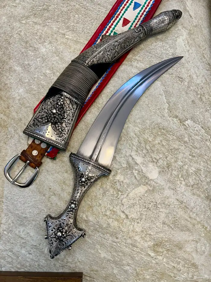 جنبيه مقفل 4