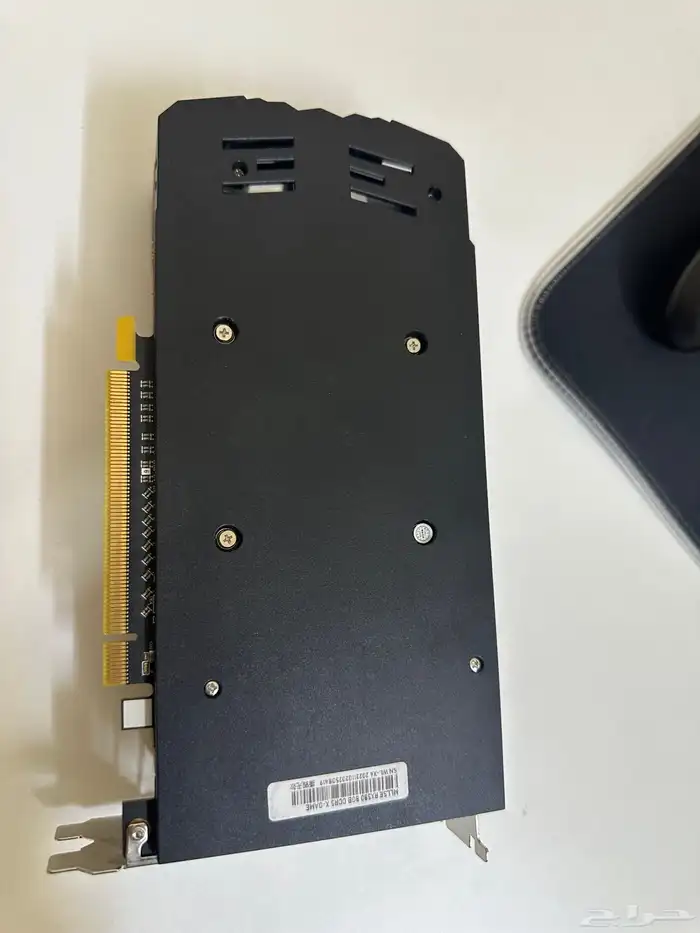 MLLSE Radeon RX 580 1