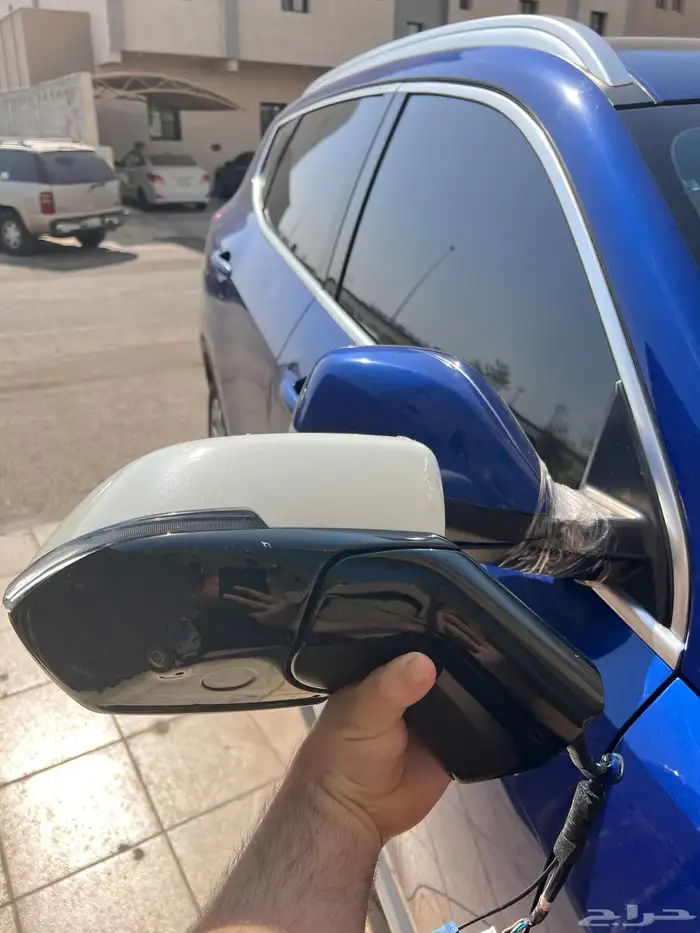 مراية جانبية هافال HAVAL H6 1