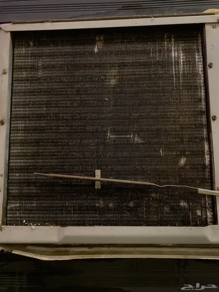 مكيف كارير للبيع 3