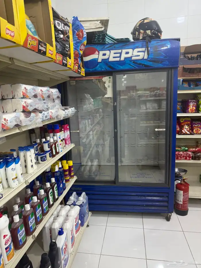 بقالة للتقبل 10