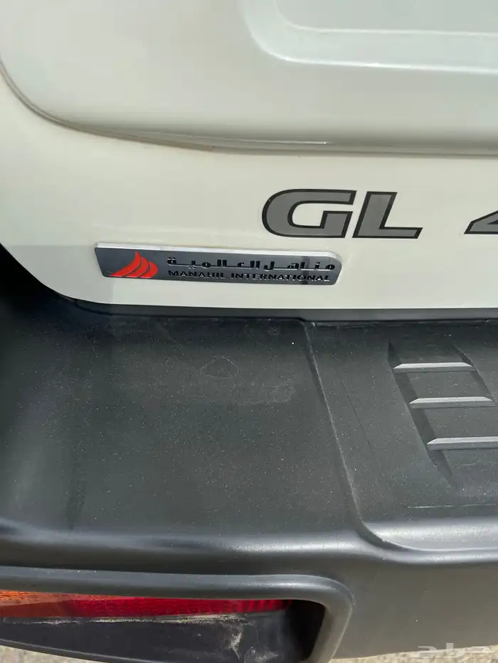 باترول نيسان فتك 4800 قير عايدي مالك واحد 2021 9