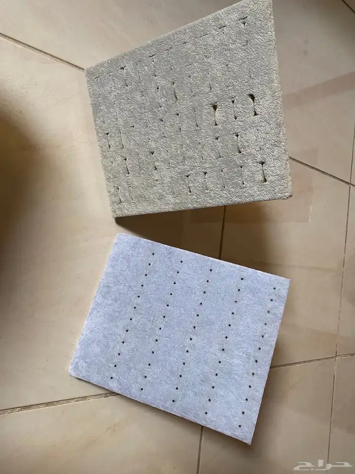 ستاند اكسسوارات خواتم و حلق 0