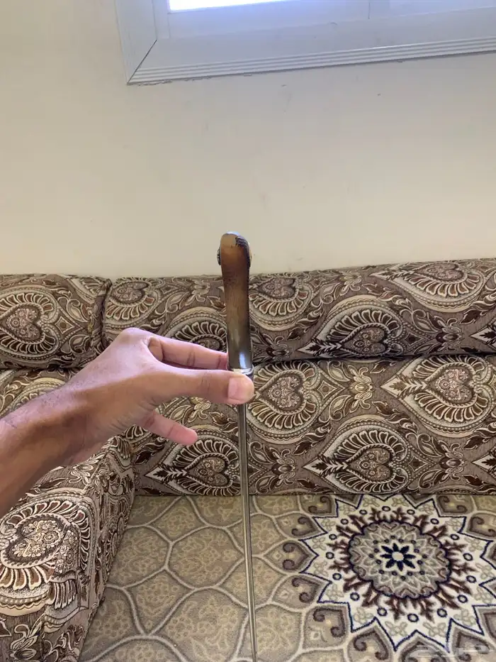 جنبيه صنعاني زراف شرط 4