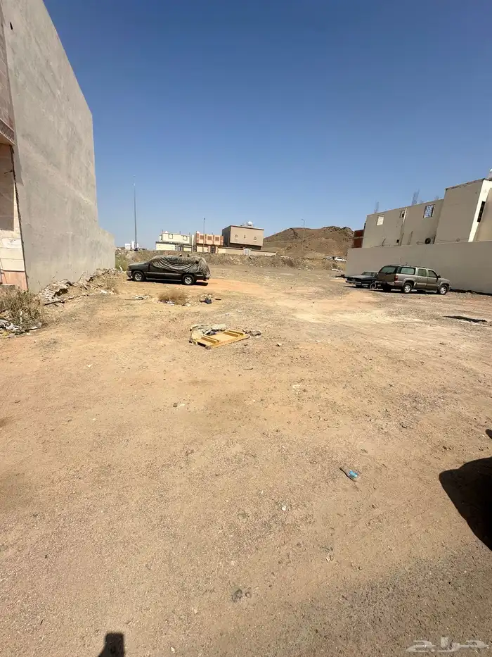 أرض تجارية سكنية للبيع   حي بيداء السلام   المدينة المنورة 3