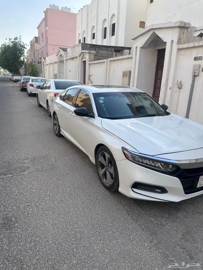 اكورد 2018 0
