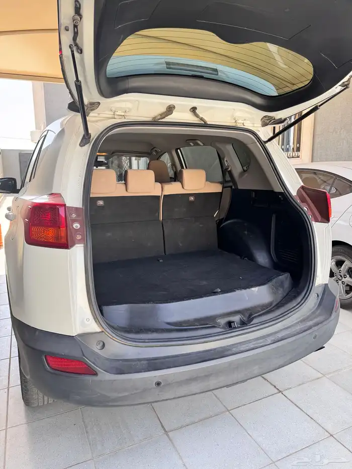 راف فور 4