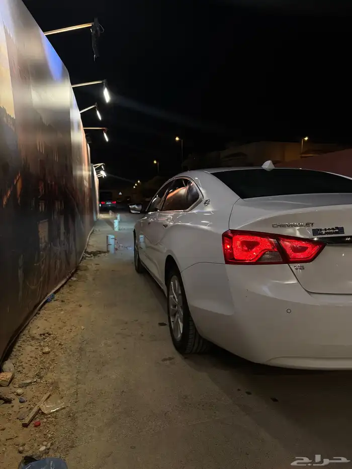 شفروليه امبالا 2017 6