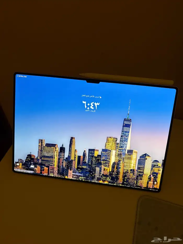 ايباد هواوي ميت باد برو 2025 13.2 0