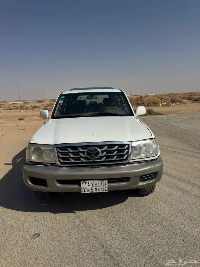 جيب جكس ار 2002 مفحوص مجدد الموقع المجمعة 2