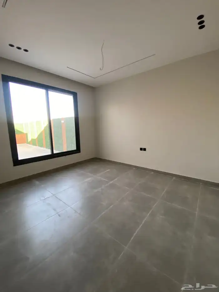 فلل روف ارضي وعلوي vipحي الشفا 18