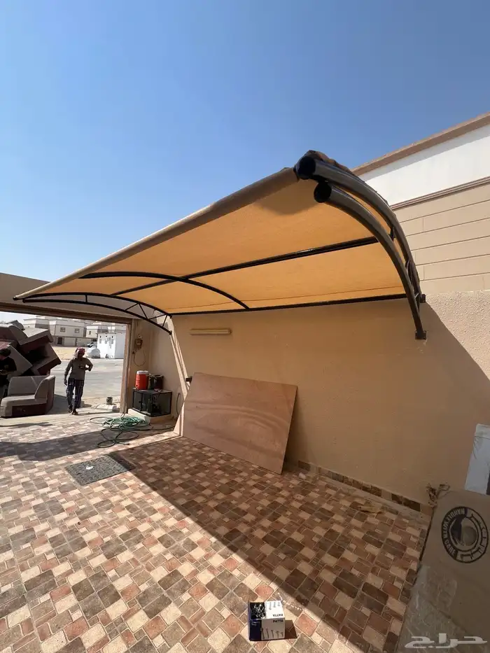 مضلات وسواتر 0