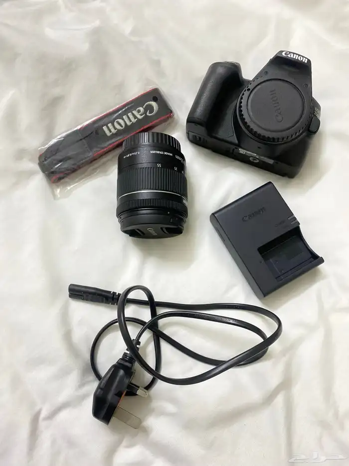 كانون D250 0