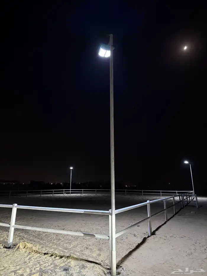 ايواء خيل 1