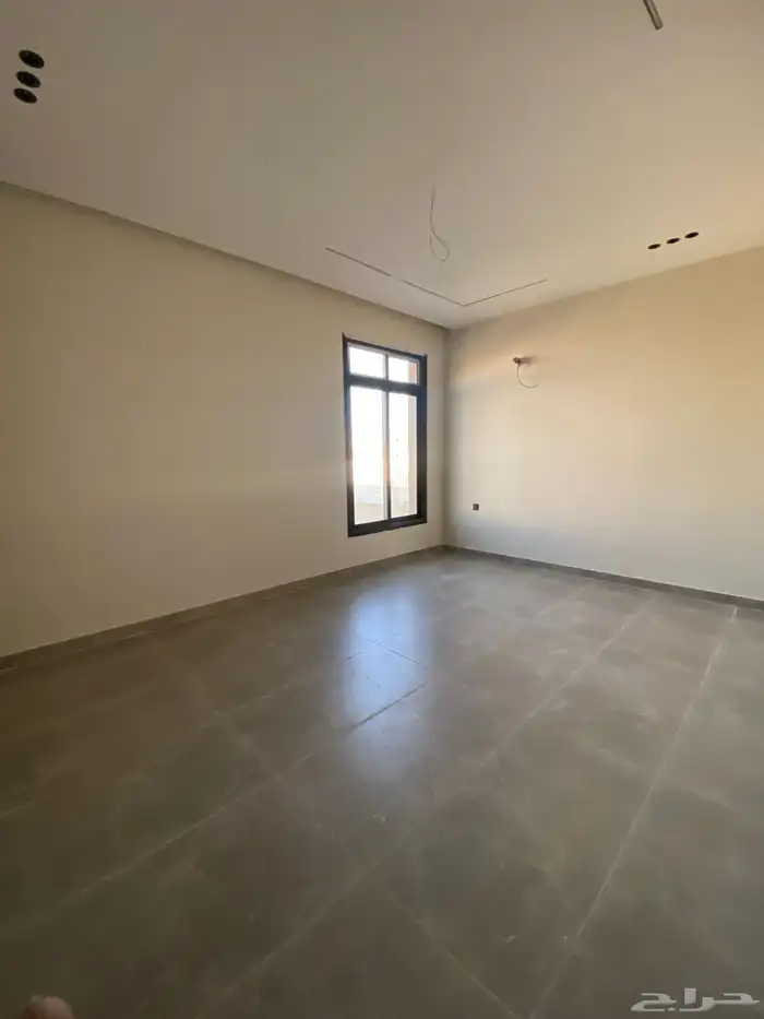 فلل روف ارضي وعلوي vipحي الشفا 24