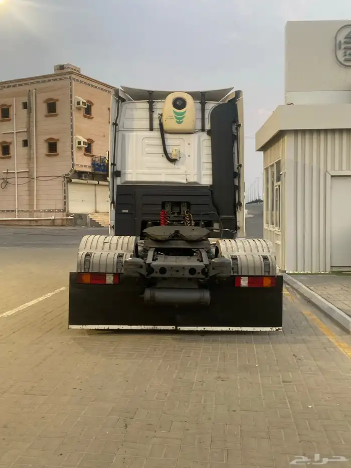 راس اكترس 2